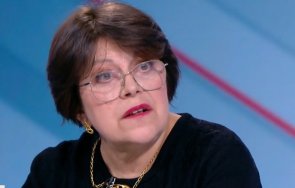 татяна дончева списъкът магнитски предизборен фойерверк става дума борба корупцията желанието сащ парира руското влияние нас