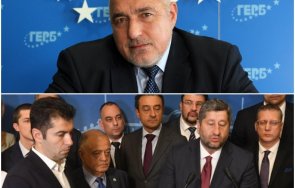 анализатор кого ясно електоралната тежест намалява