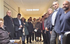 избраха временен председател бсп перник кметът станислав владимиров напусна партията