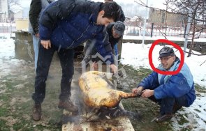 горещо пик коалицията пече отдавна помните човек татко петко лично вербувал член българия снимки