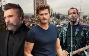 големите звезди турция колосални дарения опустошителните земетресения