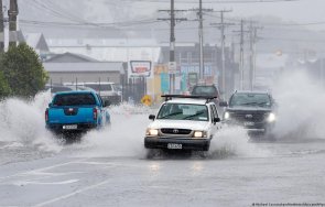циклонът габриел връхлетя нова зеландия взе жертви