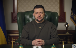 зеленски украинската дипломация достигне целия свят видео