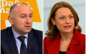 политически дует митева каримански разкриха кого гравитират