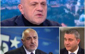 дончев съвсем заплете интригата борисов знаел магнитски предупредил горанов