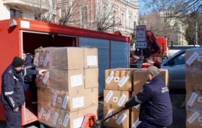 бчк събрал млн турция сирия