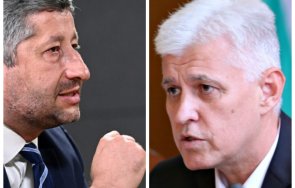 упор чичо митко христо иванов справи правосъдната реформа посяга армията