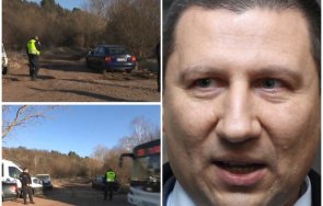 извънредни новини прокуратурата полицията първи подробности трагедията мигрантите