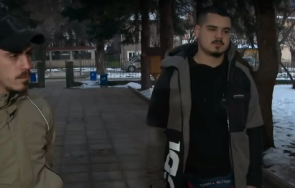 двама братя счупиха пръстите ученик етрополе заради снежна топка отричат падна докато бягаше