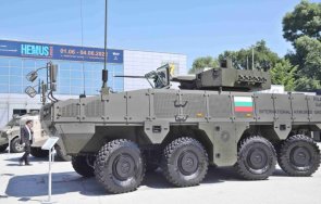 бургас строят база бронирани автомобили