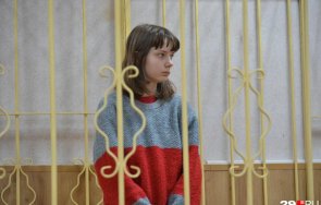 олеся кривцова заплашена години затвор заради публикация инстаграм