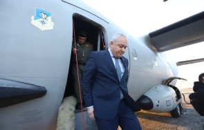 демерджиев тона помощта сирия доставяме