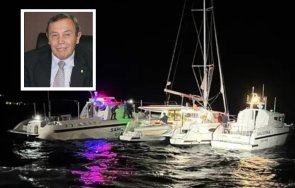 акция мармарис нов арест строителен бос опитал бягство лодка труса