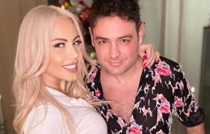 случва цветин камелия любовта вече същата снимка