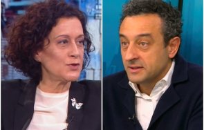 казва истината лорер напрежение кака цонка такова