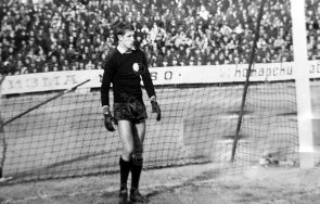 стадион софия носи името легендарен вратар цска