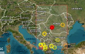 извънредно първо пик земетресение разлюля силно софия снимка