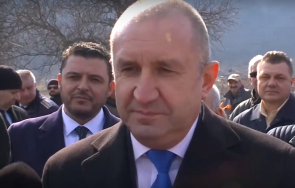 радев казуса магнитски българия суверенна държава никой отвън постави никакви искания