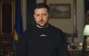 зеленски води битка всеки метър украинска земя видео