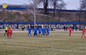 звезда левски изправя лионел меси