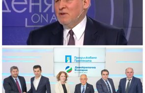 лидерът сдс румен христов ходим постоянно избори докато станат първи нито нито спечелят самостоятелно