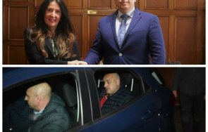 откъде асен василев знае мвр предало прокуратурата арестите борисов горанов арнаудова