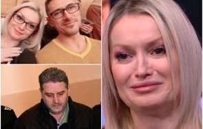 сълзи ефира проговори приятелката разстреляния психолог иван владимиров нав убиецът психопат социопат невменяем