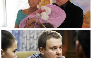 брутален скандал съпруга звезда столичани повече обяви сензационно години наред бях жертва физическо насилие мъжа актьора васил драганов