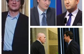 бомба пик невероятни интриги правосъдния министър предал президента крум зарков стяга стола гешев обещава сенатори импийчмънт радев арест борисов подк