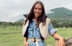 маги джанаварова потвърди ефир бременна снимки