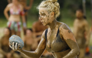 краха сървайвър еротичната звезда стефани призна напуска