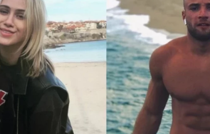 мария бакалова разделя новото гадже