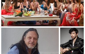 алгафари ергенът нарочно избрали простакеси главният герой окарикатурен продуцентите пасквил страдат комплексарщина нежния пол