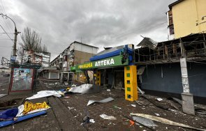 двама убити руски обстрел херсонска област украйна