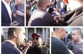 Николай Караколев меле