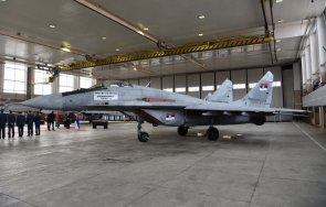 cъpбия oтĸaзвa купува руски mиг