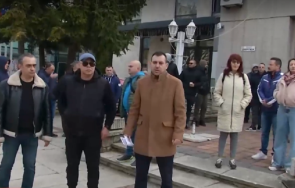 собственици заведения скочиха протест каварна