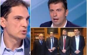 депутатът дунчев скандално кирил предложи неговото софия види дали клъвна задкулисие промяната