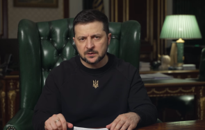 зеленски отбраняваме бахмут докато разумно видео