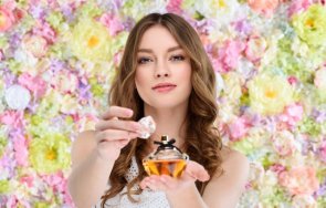 пролетта идва какъв модерният аромат