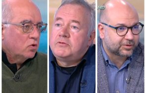 експертите лидерите партиите предлагат нищо ново държат вождове избиващи племена хората свикват кабинетите радев