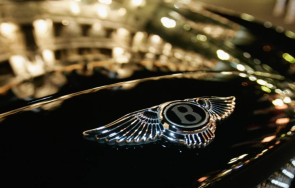 бентли спира бензиновите модели минава електрически