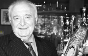 Петър Жеков