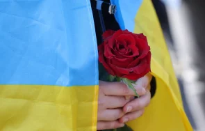 навършва една година началото войната украйна