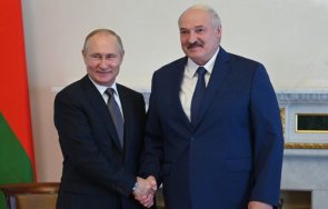 секретен доклад русия планира поглъщането беларус