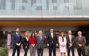 испански компании инвестирали българия близо 900 млн евро