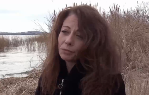 приятелката единия рибарите удавили язовир мандра остава без дом