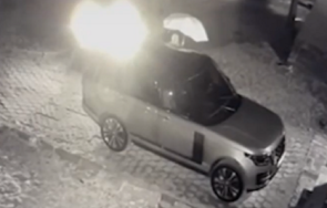 очите четири нов вид кражба автомобили режат врати столични квартали