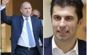 юмрукът радев удари киро обвини червения картон еврозоната