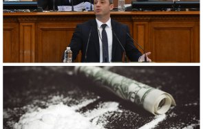 страшно пътя истинско мазало дрогирани шофьори